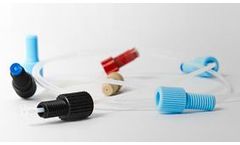 AWSensors - Nuts, Tubing and Standard Accessories