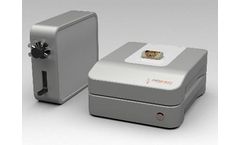 AWSensors - Model AWS X1 - Modular QCMD System