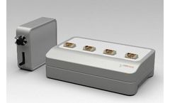 AWSensors - Model AWS X4 - Advanced Multichannel QCMD System