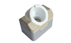 Quick-Lock - Cells for Quartz Crystal Microbalance