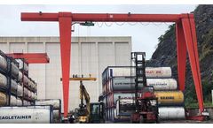 Important Things You Must Know About 16-Ton Cranes