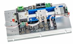 ULTRA.sens process line - Model AK25 - UV Gas Measurement Module