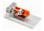 INFRA.sens - Model AK50 - NDIR Gas Measurement Module