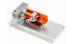 INFRA.sens - Model AK50 - NDIR Gas Measurement Module