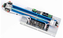 ULTRA.sens - Model AK250 - Gas Measurement Module