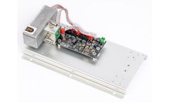 INFRA.sens - Model AK2/P – SF6 - NDIR Gas Measurement Module