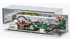 INFRA.sens - Model AK250 TBH - High Precision NDIR Gas Sensor for N2O, CH4 and CO2