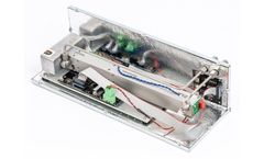 INFRA.sens - Model AK250 TBH - High Precision NDIR Gas Sensor for CO and CO2