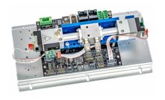 ULTRA.sens processline - Model AK25 - Corrosive Gas-Resistant NDUV Sensor