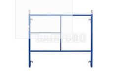 Gainford - Ladder Frame