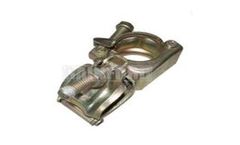 Gainford - High Quality Tube Coupler