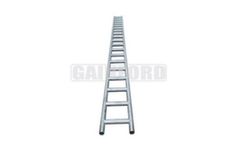 Gainford - Galvanized Scaffolding Ladder Beam