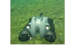 Fulcrum - Robotic Inspections – Air + Land + Sea Services