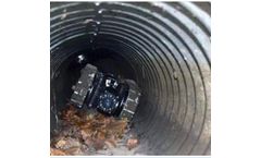 Fulcrum - Terrestrial Crawlers Services