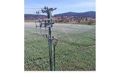 Fulcrum - Aerial Drones Services