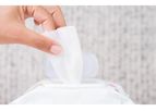 Wet Wipes