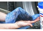 Industrial Cleaning Wipes