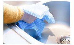 Household Cleaning Non-Woven Fabrics