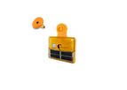 mOOvement - GPS Ear Tag for Cattle