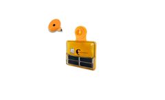 mOOvement - GPS Ear Tag for Cattle