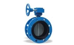 Elite-Flow - Butterfly Valves