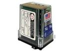 API - Model API 6010 G - AC to DC Isolated Signal Conditioner