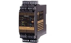 API - Model APD 41390 - Thermocouple to Dual Thermocouple Splitter/Converter