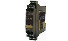 API - Model APD 8000 - Universal Input to DC Isolated Signal Conditioner