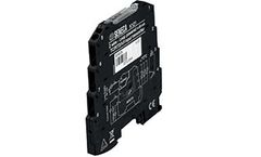 API - Model K121 - Universal Input to 4-20 mA Loop Powered Transmitter