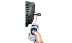 Model CDT-1000HD - Non-Contact Tachometer