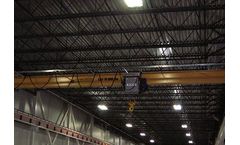 Cooke - Cranes and Hoists