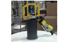 Cooke - Handling Devices and End Effectors