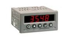 Tracker - Model 220 - High Accuracy Universal Input Digital Panel Meters