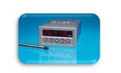 Tracker - Model 260- LVDT - Digital Panel Meter