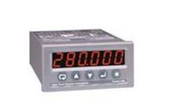Tracker - Model 280 - Dual Input Panel Meter