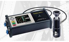 PosiTest - Model AT - Pull-Off Adhesion Testers