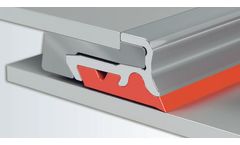 PEI - Model PR4A - Standard Telescopic Steel Covers