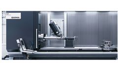 Shield - Model X-Y LM - Thermic-Welded Cover with Laminations