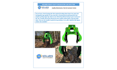 Multiscan - Model MXV BULK 4008 - Bottled Olive Machine Brochure