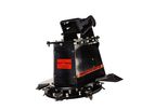 Solaris - Excavator Disc Mulcher