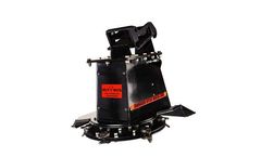Solaris - Excavator Disc Mulcher