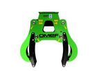 Solaris - Model OMEF - Heavy-Duty Excavator Log Splitter