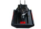 Solaris - Excavator Brush Mower Attachments