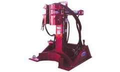 Solaris - Pole Jack Skid Steer Attachments