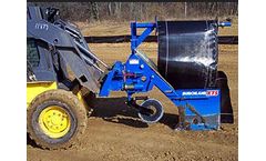 Solaris - Silt Fence Installers Attachments