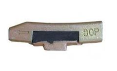 Komatsu - Model CK35-1 - Loader Teeth Pin