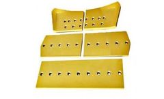 Case - Model 08294269 - Loader Blade