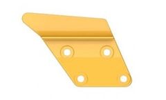 Cat - Model 096-4747 - Side Cutter