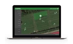 SODAQ LoRa - Cattle Tracker