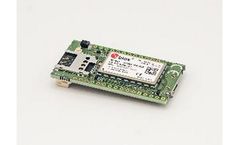 SODAQ SARA - Model R412M - Small Form Factor Board  (SFF)